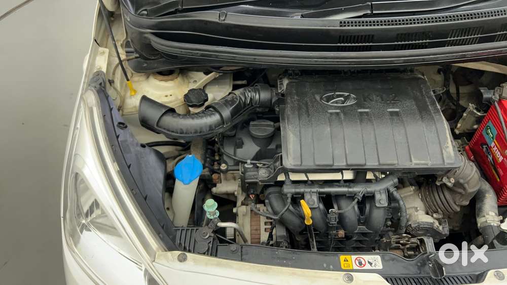 Hyundai Grand I10 1.2 Kappa Magna, 2017, Petrol