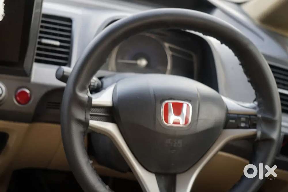 Honda Civic 20010 Very Good Condition