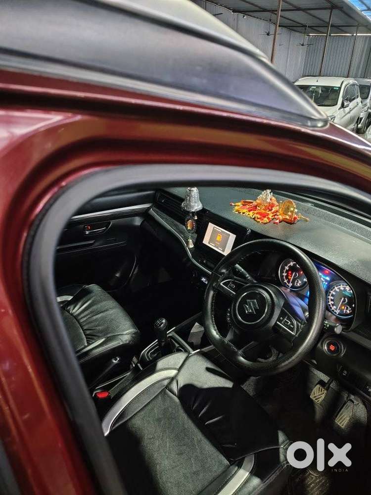 Maruti Suzuki Xl6 1.5 Zeta Mt, 2020, Petrol