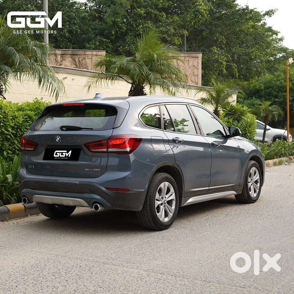Bmw X1 2.0 Sdrive20i Xline, 2022