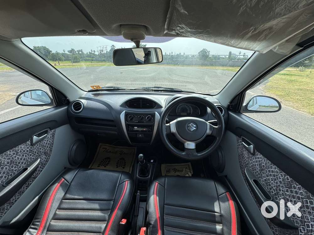 Maruti Suzuki Alto 800 Lxi, 2017, Cng & Hybrids