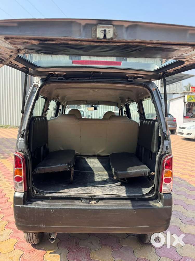 Maruti Suzuki Eeco Cng 5 Seater Ac, 2019, Cng & Hybrids