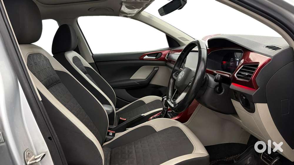 Volkswagen Taigun 1.5 Tsi Gt Plus, 2021, Petrol