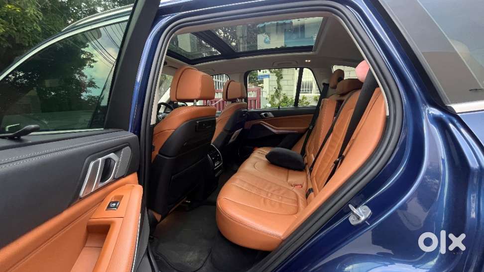 Bmw X5 Xdrive 30d Xline, 2019, Diesel