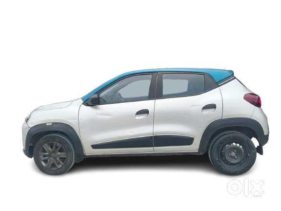 Renault Kwid Rxt 1.0, 2020, Petrol