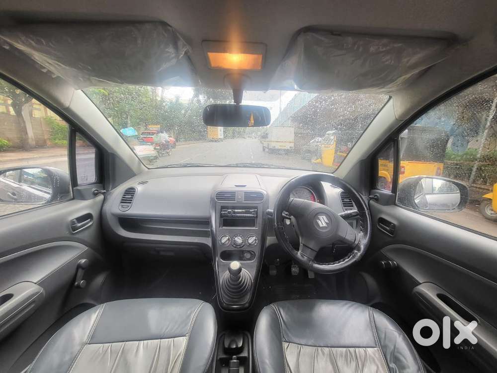 Maruti Suzuki Ritz Petrol 2010