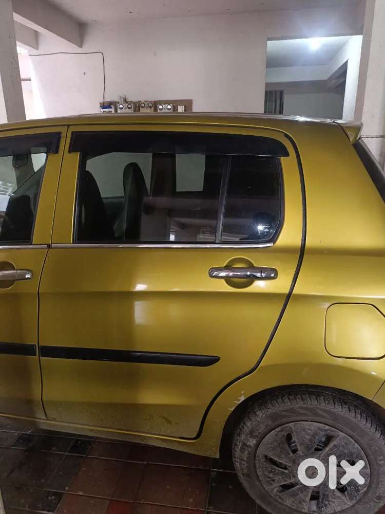 Celerio 2017 Model
