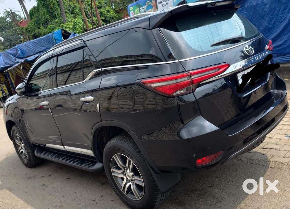 Toyota Fortuner 4x2 At 2.8 Diesel, 2025, Diesel
