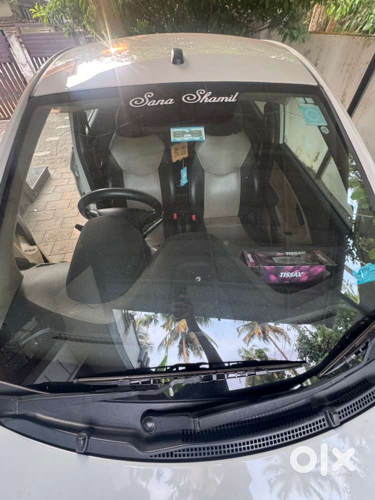 Hyundai Eon Petrol 2016