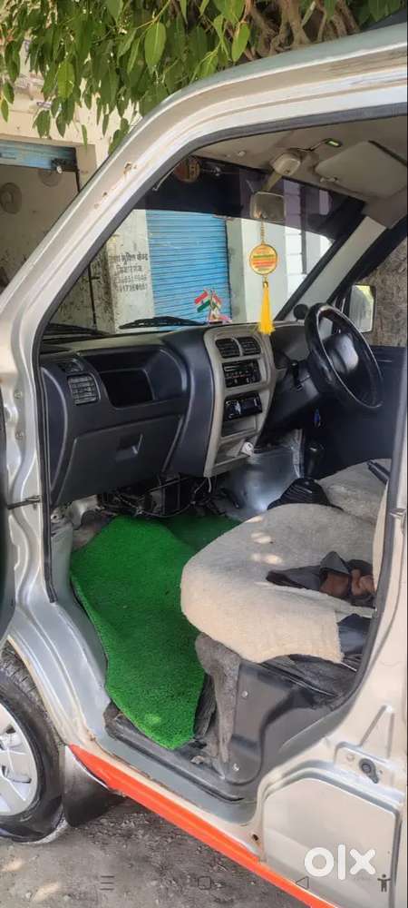 Maruti Eeco