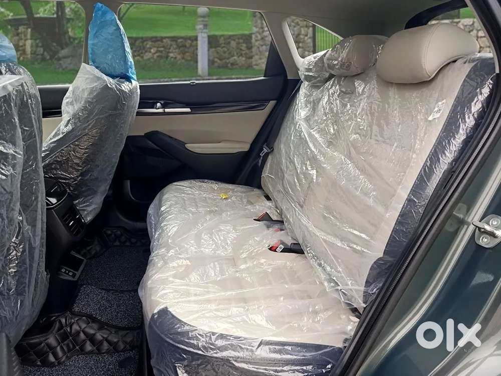 Kia Seltos, 2023, Petrol