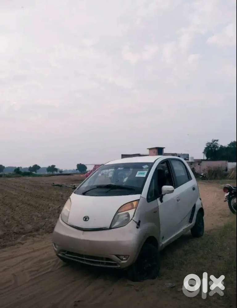 Urgent Sell Tata Nano 2014 Lx