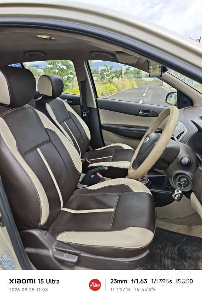 Hyundai I20 Magna, 2010, Petrol