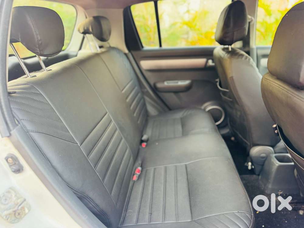 Maruti Suzuki Swift Dzire Vdi (o), 2009, Petrol