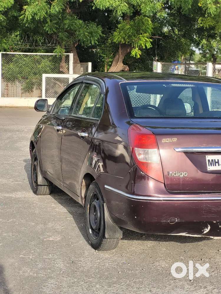 Tata Manza 2012 Diesel Good Condition