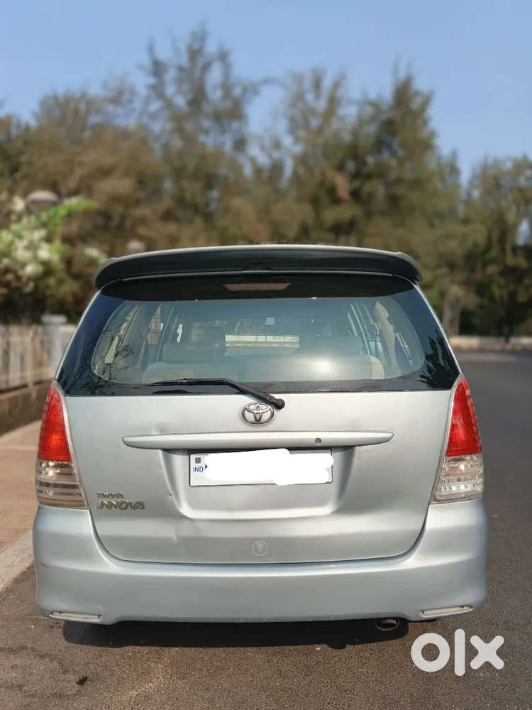 Innova In Excellent Condition