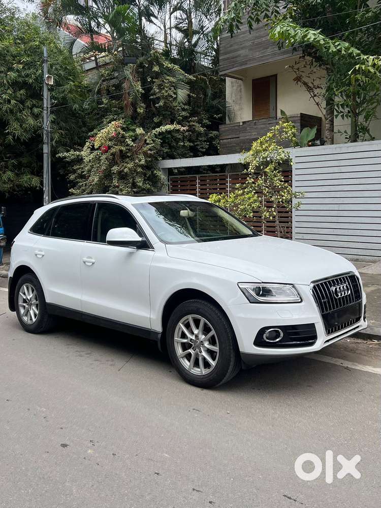 Audi Q5 2.0 Tdi Quattro Premium, 2013, Diesel