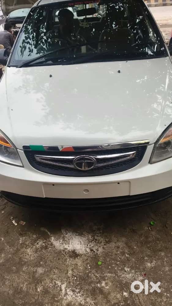 Tata Indigo Ecs 2016 Petrol Automatic