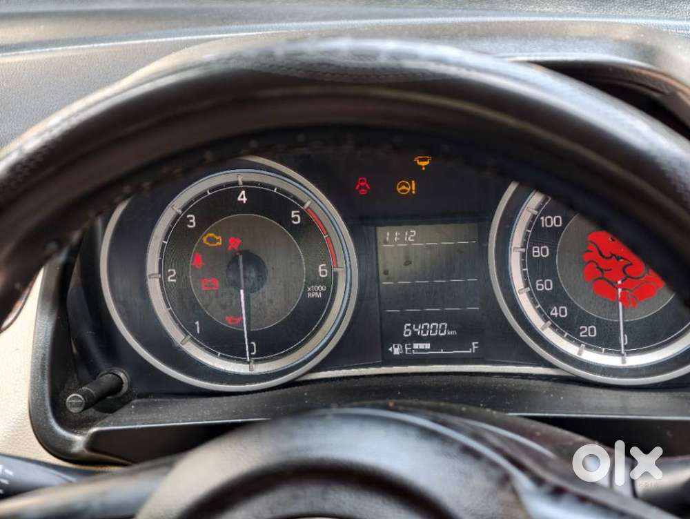 Maruti Suzuki Swift Dzire Vdi Bsiv, 2019, Diesel