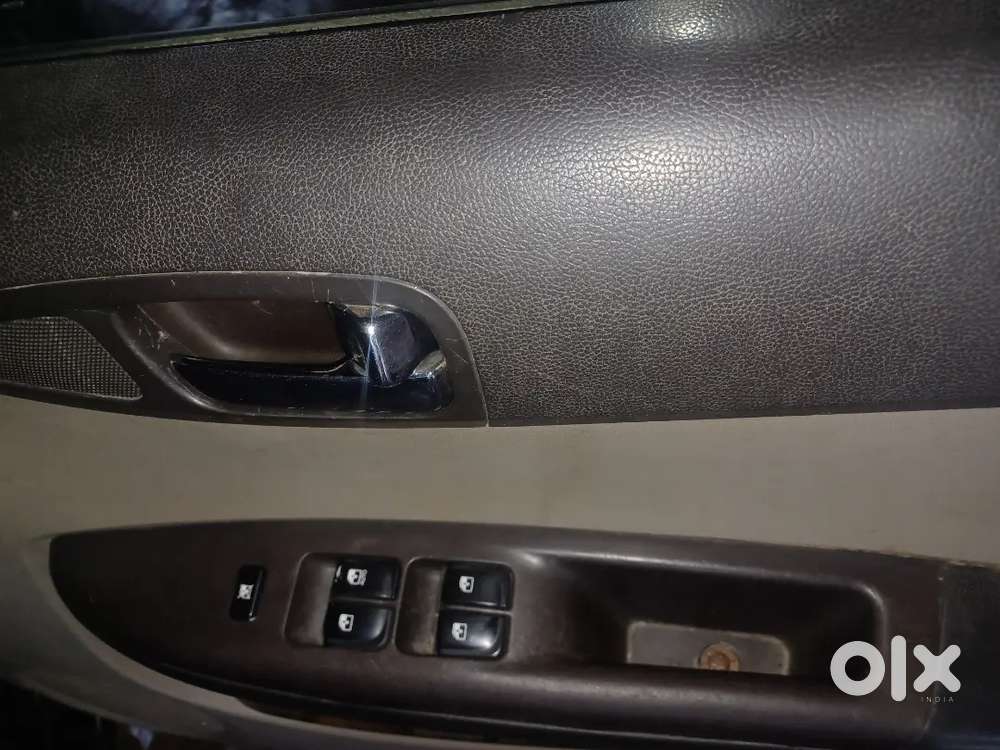2011 Hyundai I20 Magna Petrol Manual
