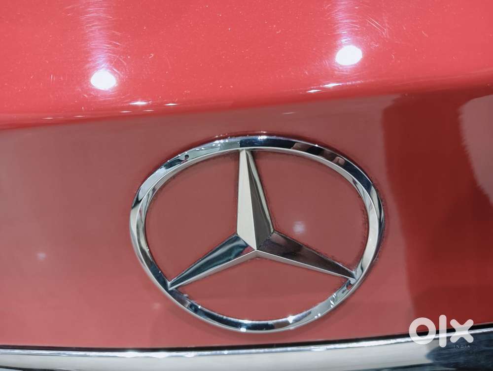 Mercedes-benz Gla 200, 2015, Diesel