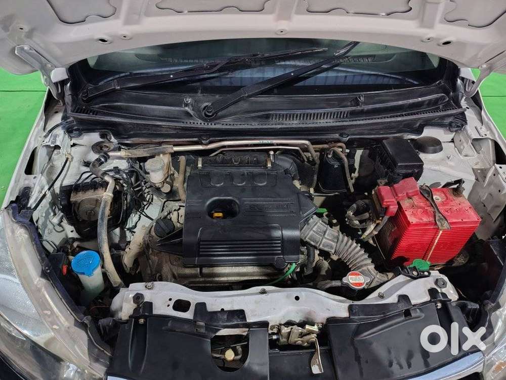 Maruti Suzuki Celerio Zxi, 2019, Petrol
