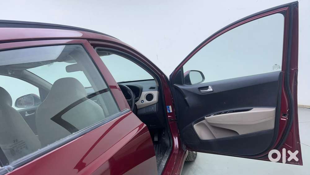Hyundai Grand I10 1.2 Kappa Asta, 2015, Petrol