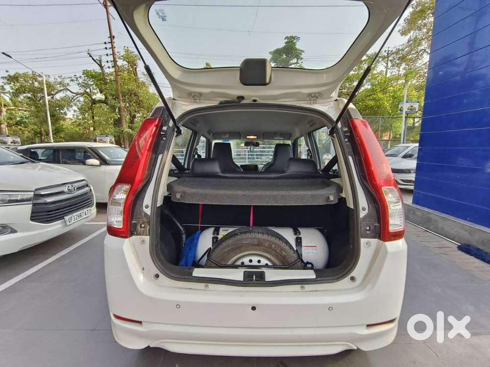 Maruti Suzuki Wagon R Cng Lxi, 2024, Cng & Hybrids