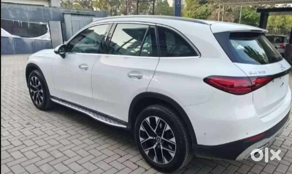 Mercedes-benz Glc 2026 4matic