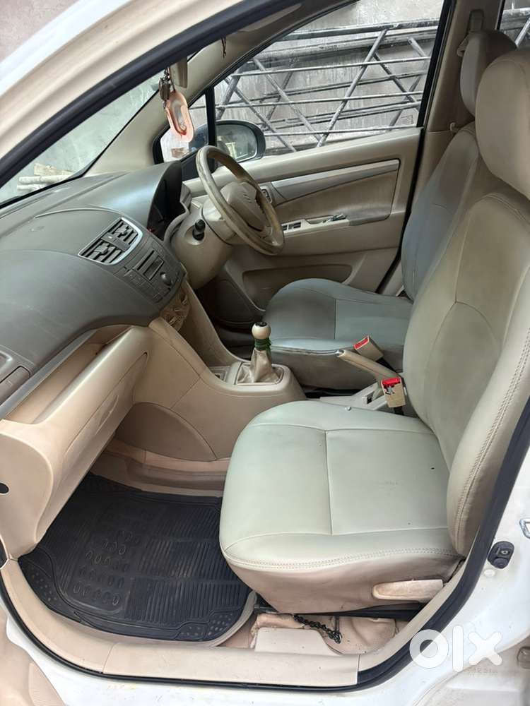 2013 Maruti Ertiga Petrol Manual