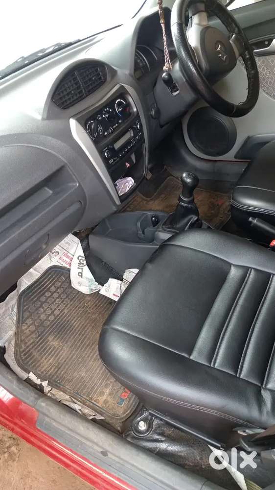 Maruti Suzuki Alto 800 2019 Petrol 64000 Km Driven