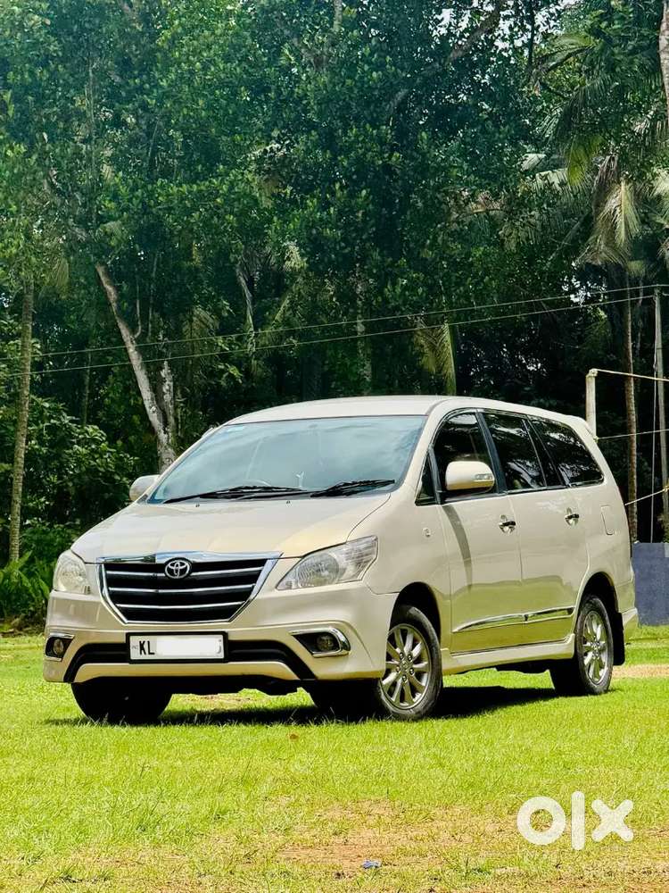 2012 December Innova V