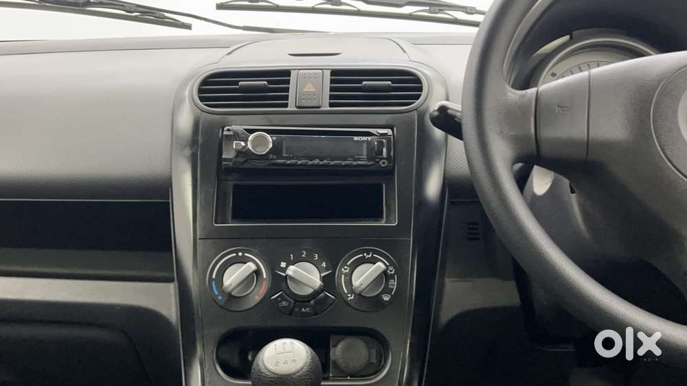 Maruti Suzuki Ritz Ldi Bs-iv, 2014, Diesel