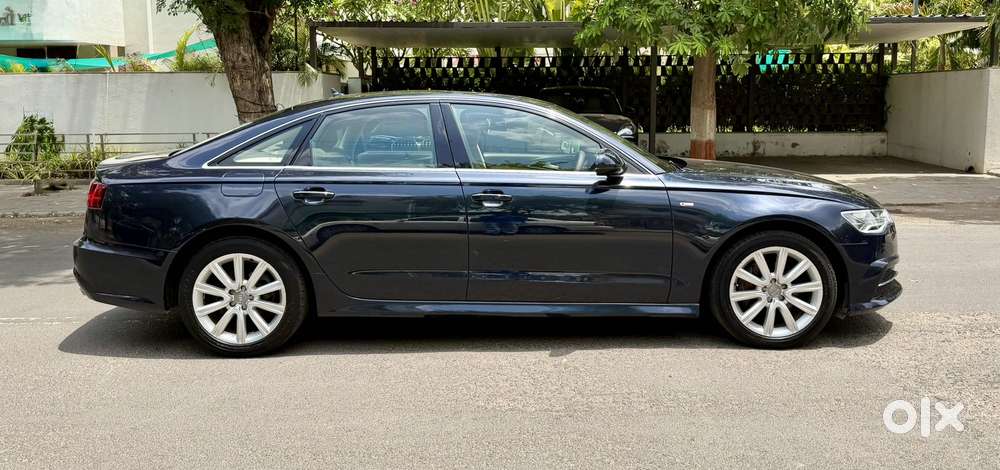 Audi A6 2.0 35 Tdi Premium Matrix, 2016, Diesel