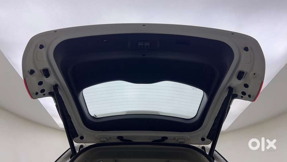 Mg Hector Sharp At, 2021, Petrol