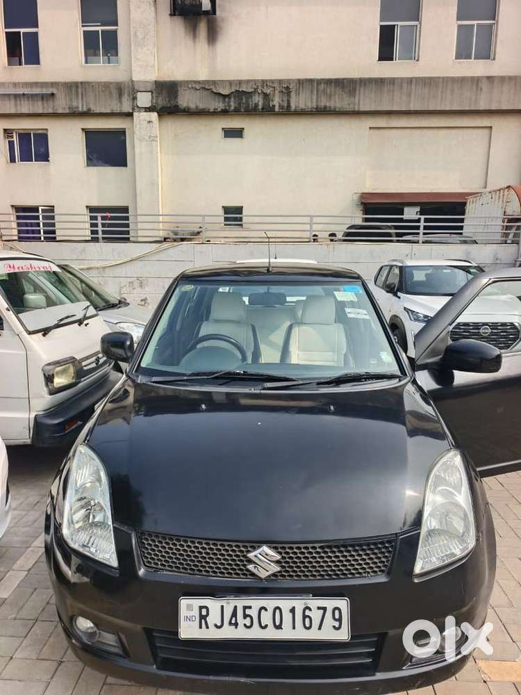 Maruti Suzuki Swift 2006 Petrol Well Maintained
