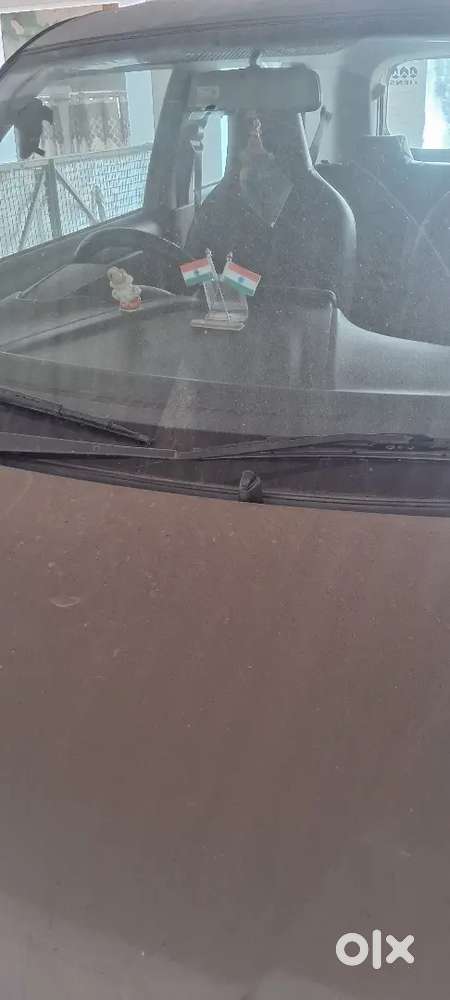 Maruti Suzuki Wagon R 1.0 2019 Petrol 108800 Km Driven