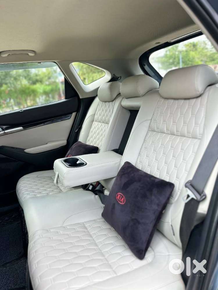 Kia Seltos Gtx Plus At D, 2019, Diesel
