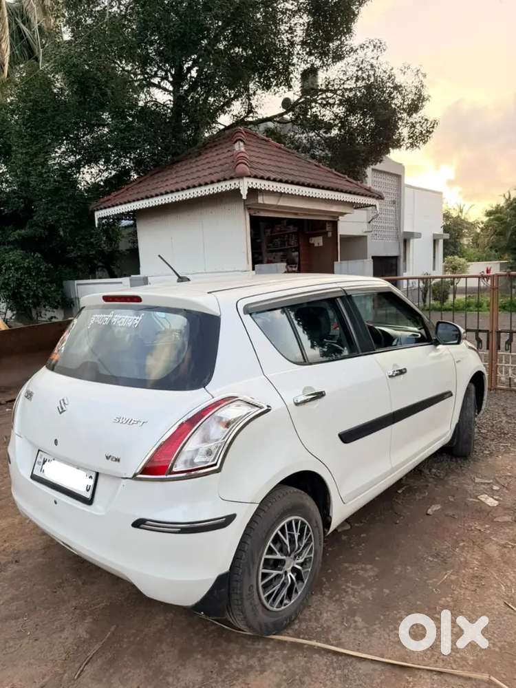 Maruti Suzuki Swift Vdi 2011