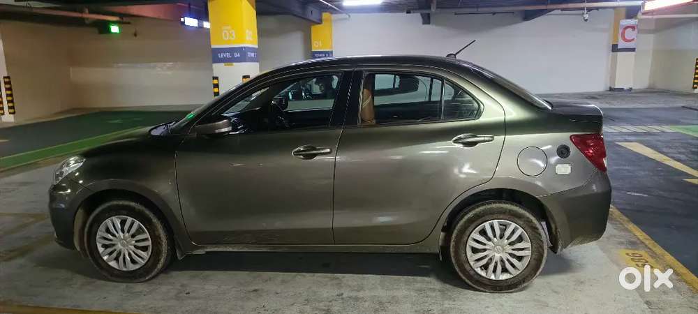 Maruti Suzuki Vxi Cng. No Scratches Neat Amd Clean Vehicle