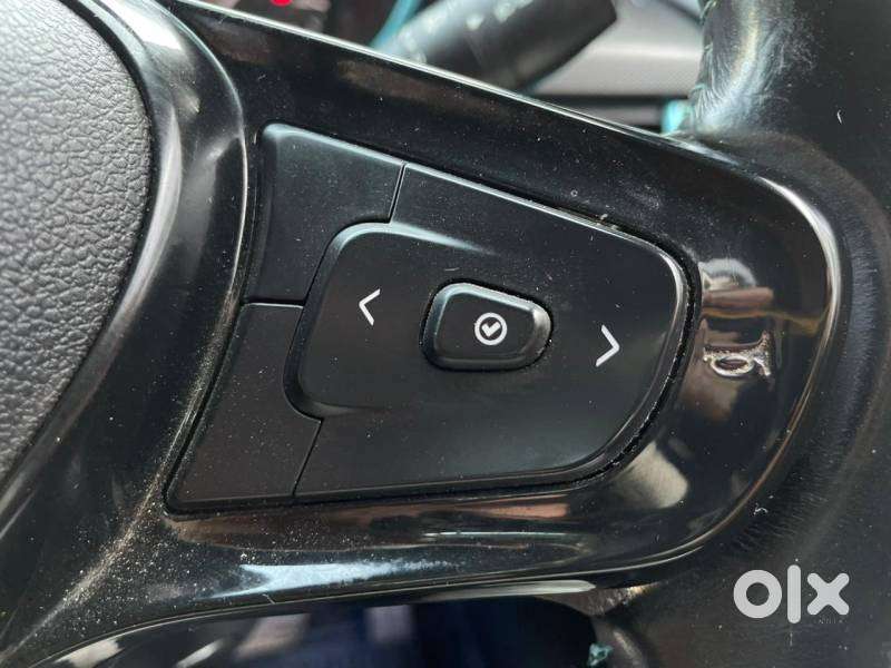 Tata Nexon Ev Xz Plus Dark Edition, 2023, Electric