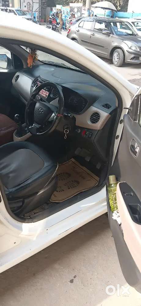Hyundai Xcent 2020 Cng & Hybrids 135000 Km Driven
