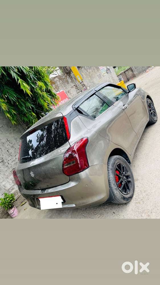 Maruti Swift Zdi 2019