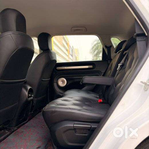 Mg Windsor Ev Exclusive, 2025, Electric
