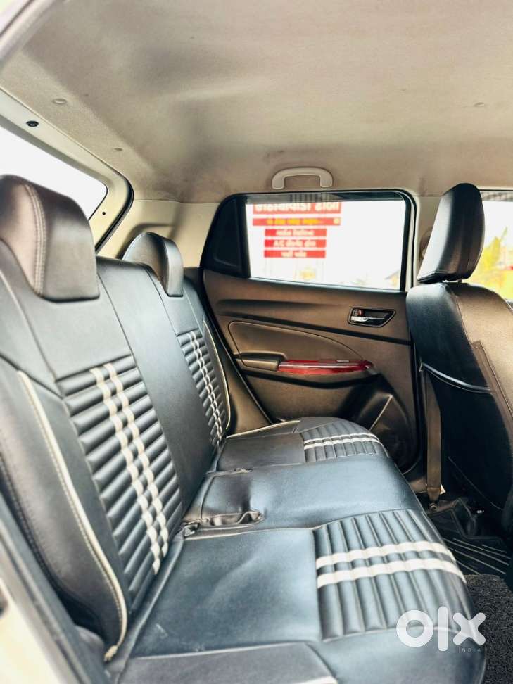 Maruti Suzuki Swift Vxi Optional, 2020, Petrol