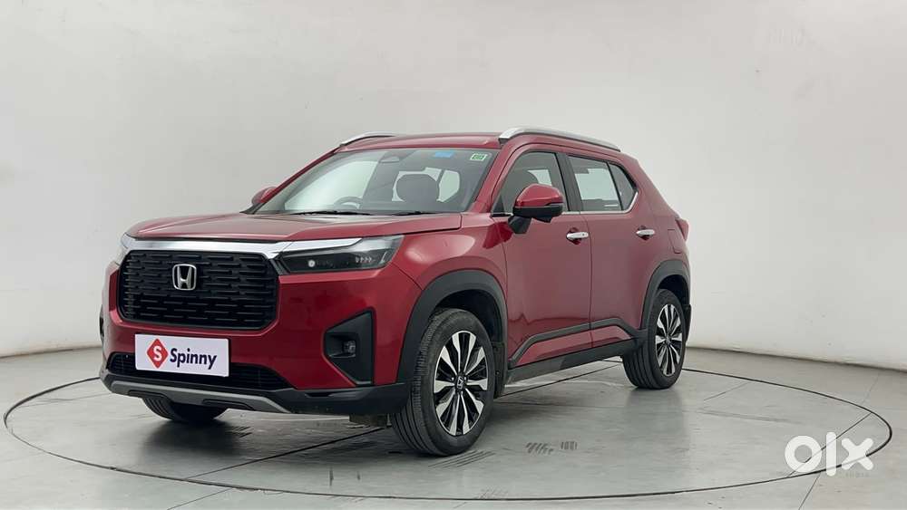 Honda Elevate Zx Mt, 2023, Petrol