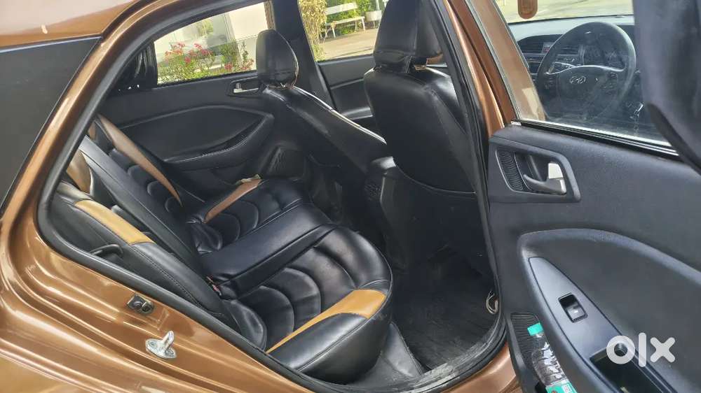 Hyundai I20 Active 2015 Petrol