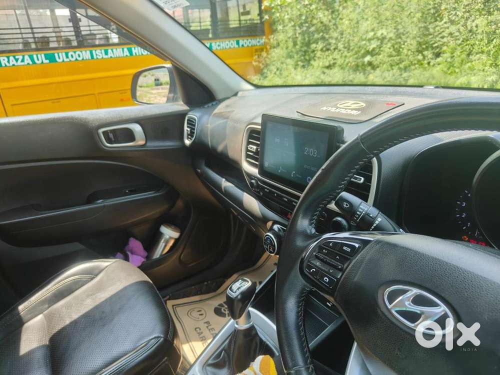 Hyundai Diesel Car 2022