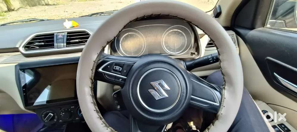 Maruti Suzuki Swift Dzire 2021 Petrol 77000 Km Driven