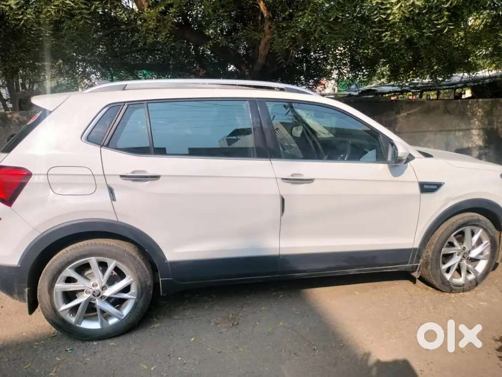 Skoda Kushaq 2024